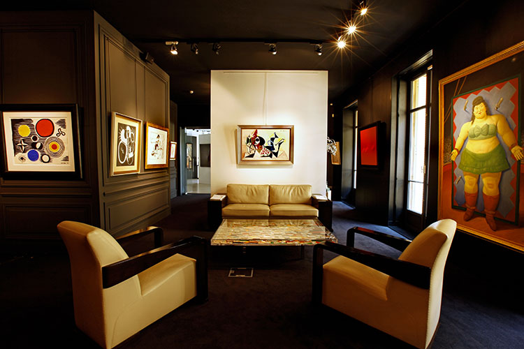 Opera Gallery 2R