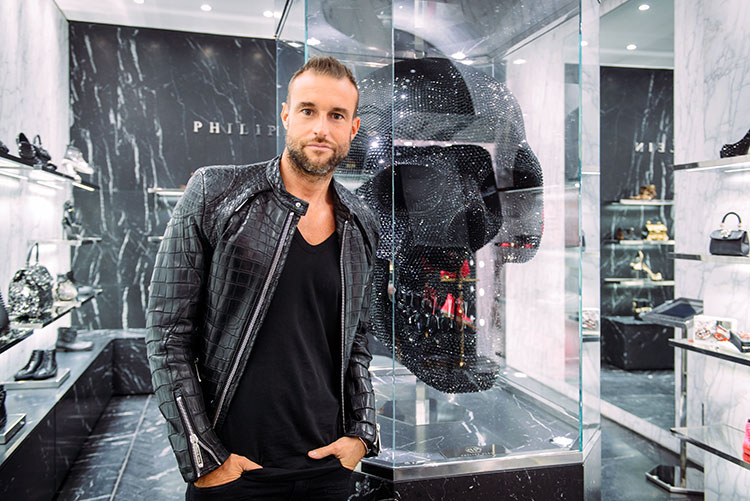 Philipp Plein 2015 1