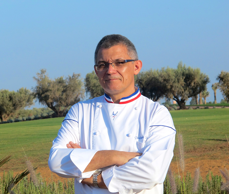 Philippe Jourdin