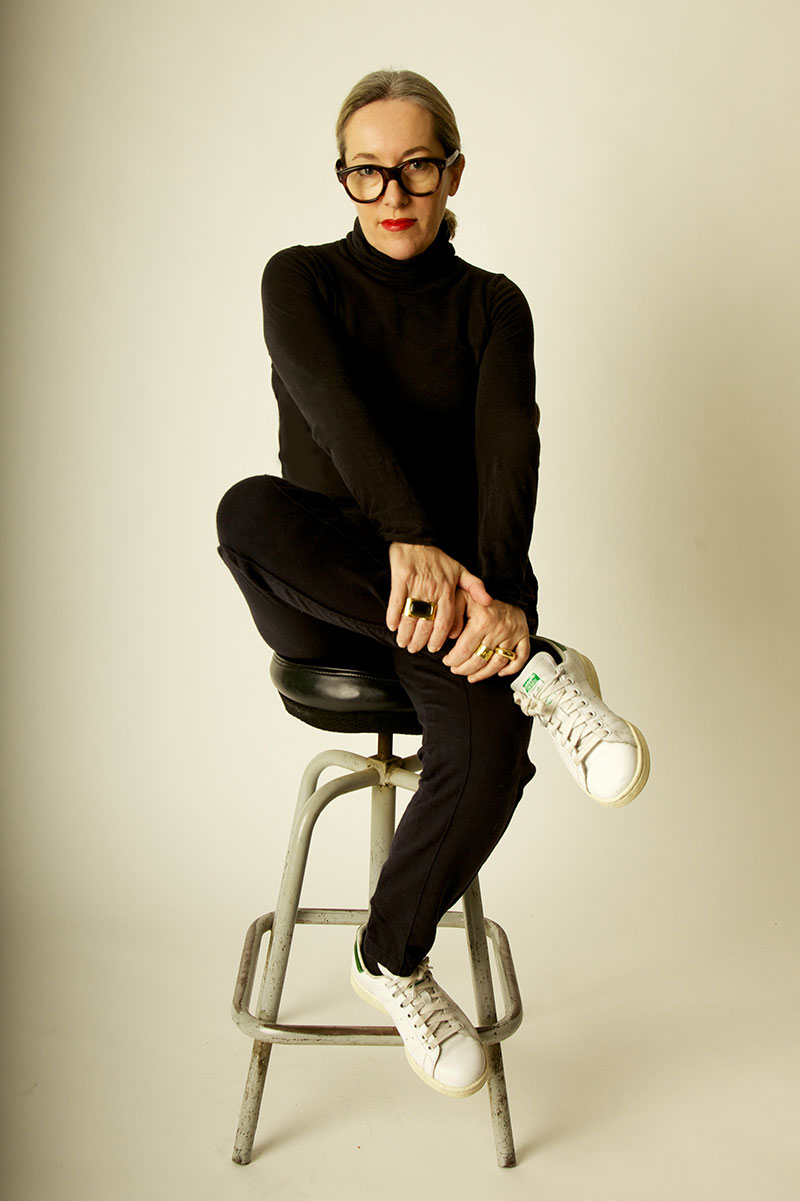 Portrait Isabelle Oziol de Pigol
