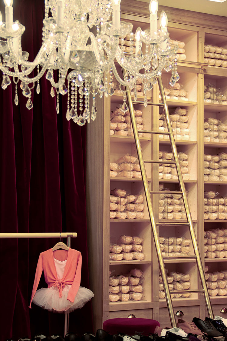 REPETTO