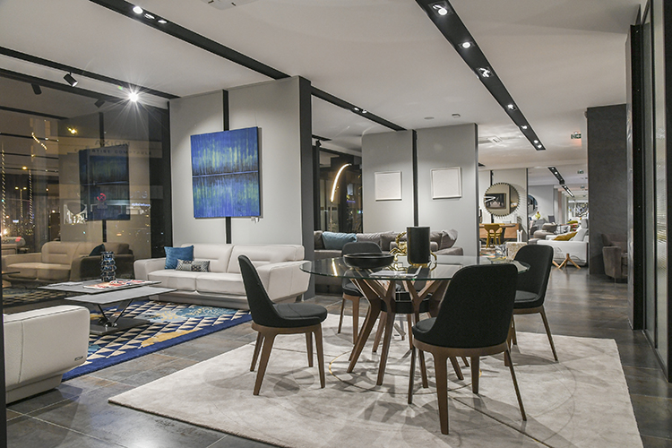 ROCHE BOBOIS7707