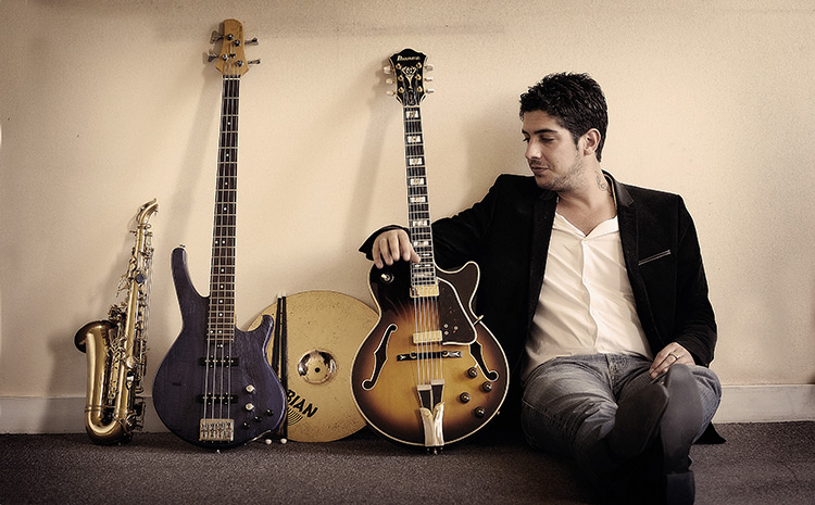 Richard Manetti 