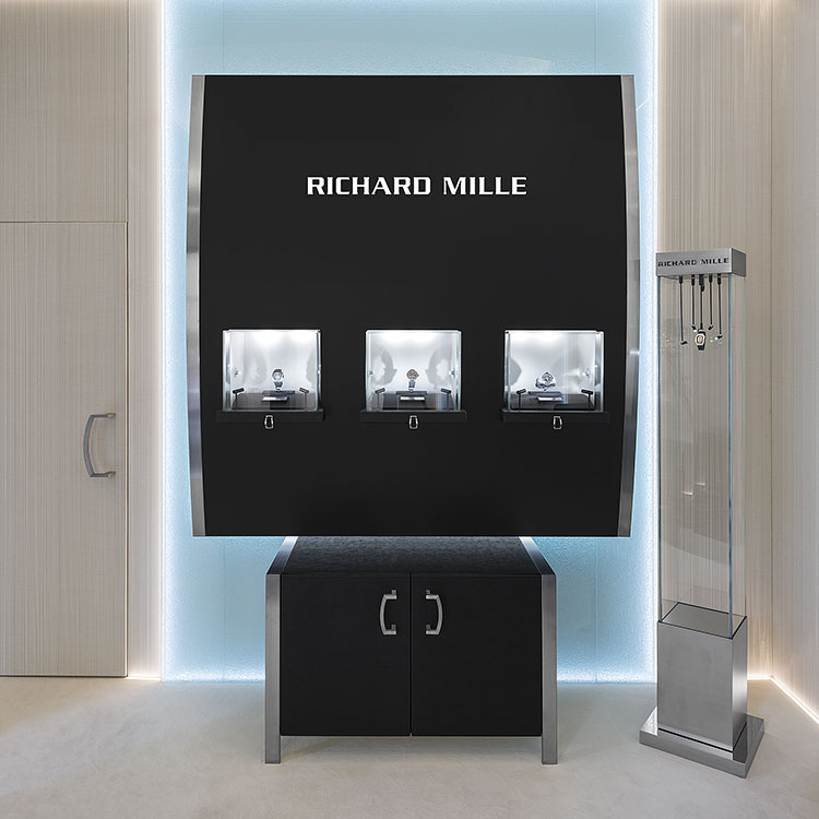 Richard Mille 15x15