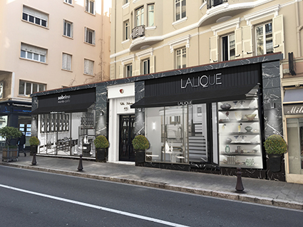 Sabrina Lalique facade copie
