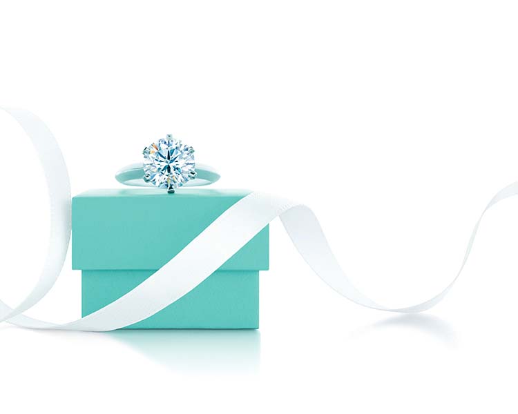 The Tiffany july