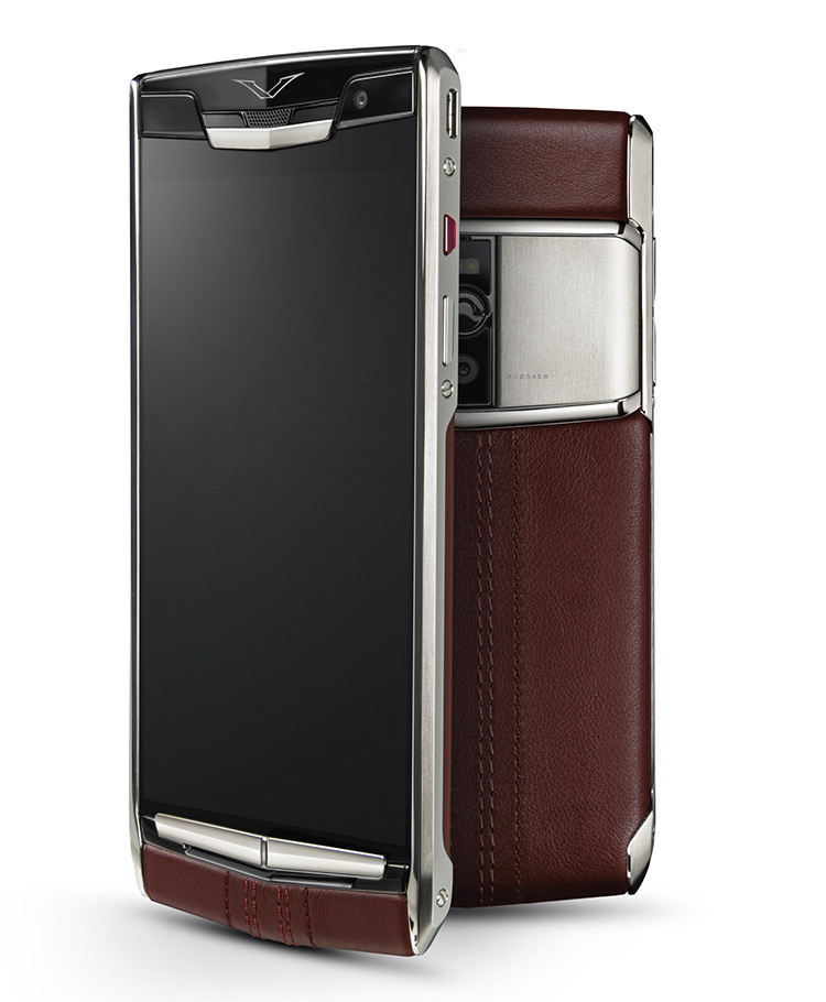VERTU SITE