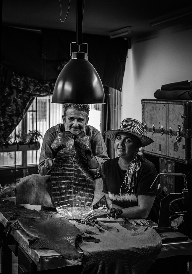 VIGNES 2017 ATELIER DU CROCO