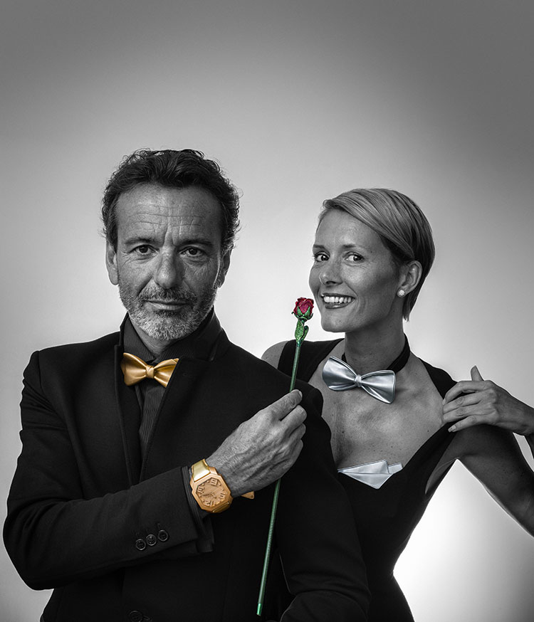 ZEGG ET CERLATI