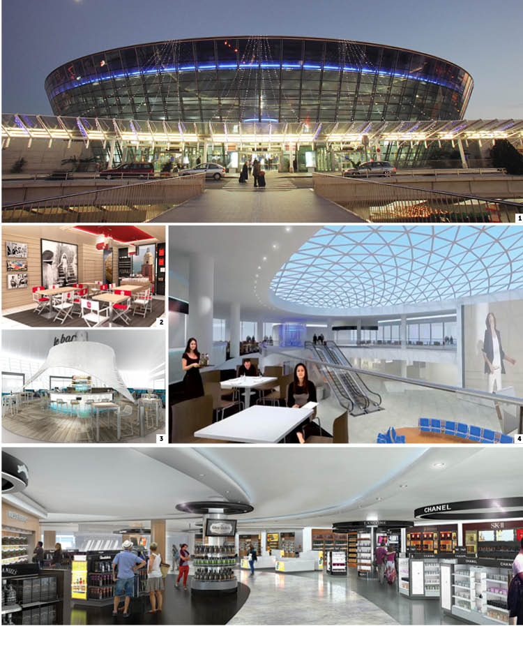 aeroport