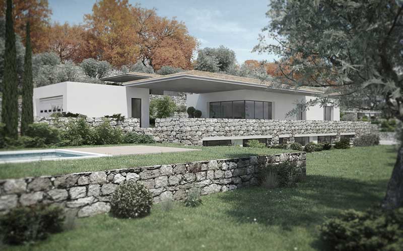 archi bastien fourcade
