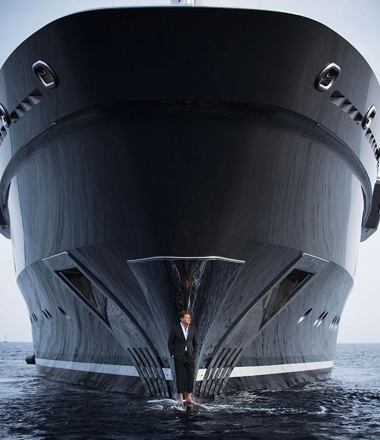 architecte naval