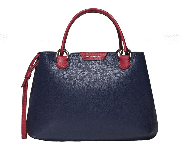 armani blu