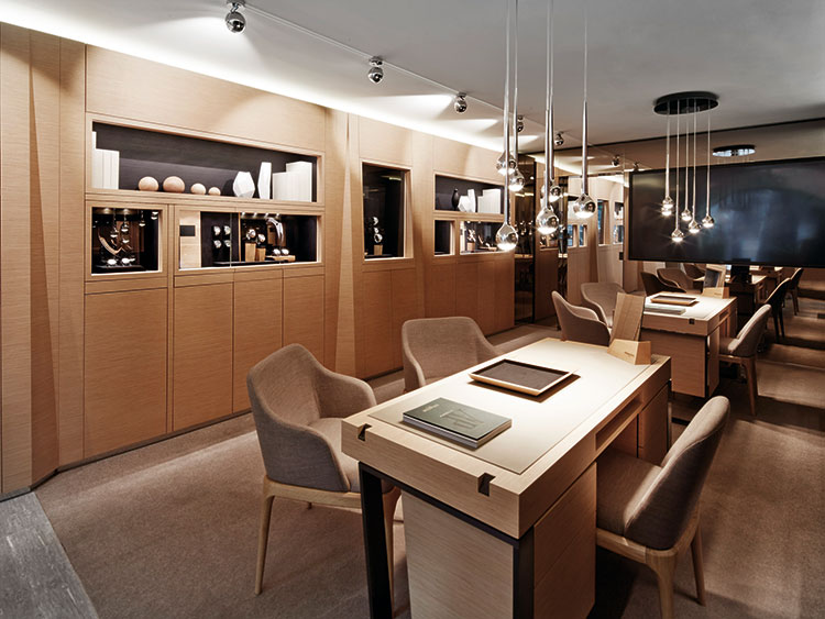 audemars-boutique