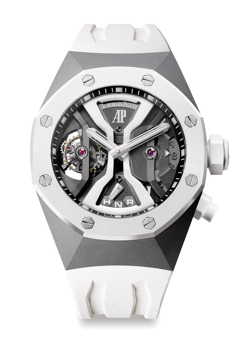 audemars sihh
