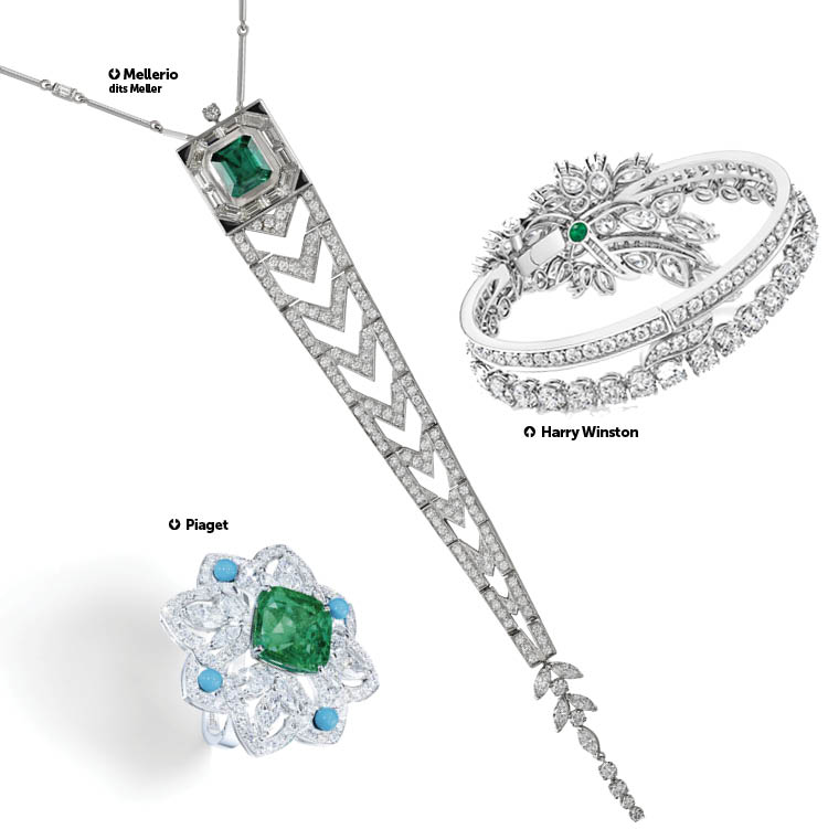 bijoux septembre