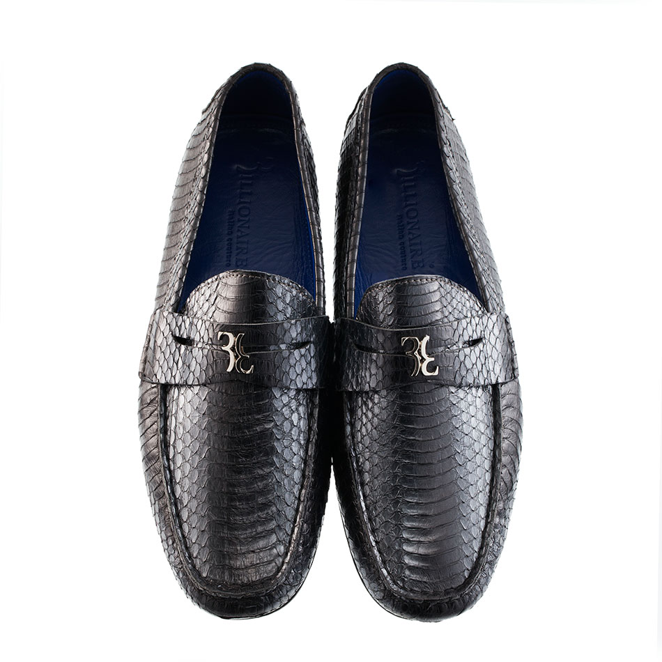 billionaire chaussures