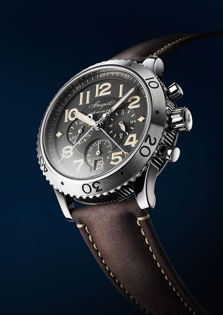 breguat Type XXI 3817
