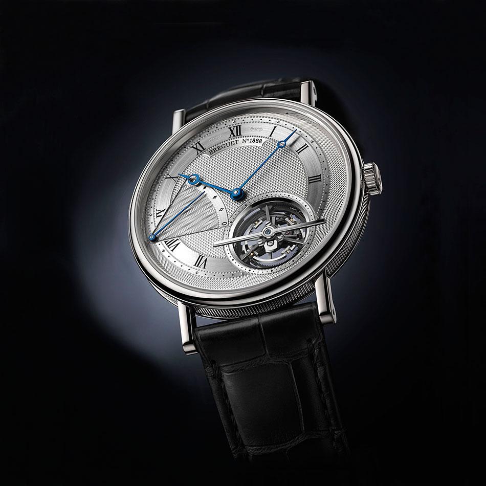 breguet bassel