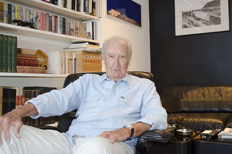 buzzi
