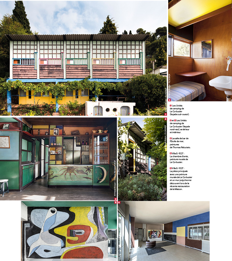 cap moderne 2016