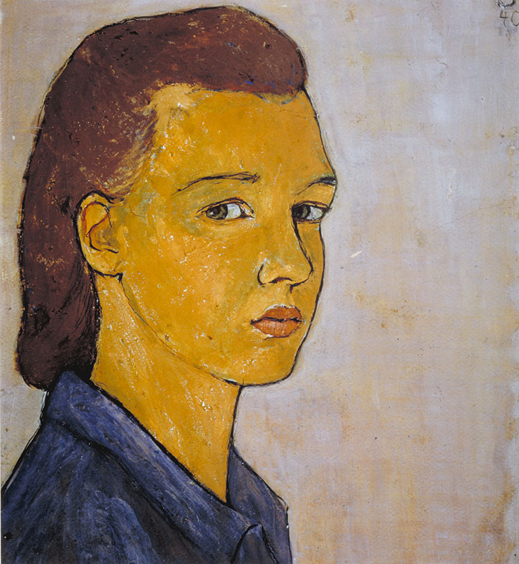 charlotte salomon
