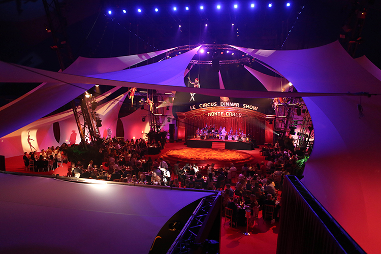 circus