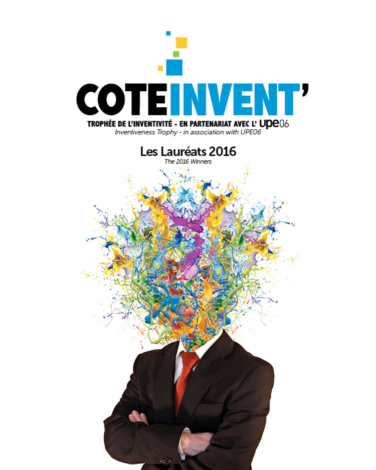 cote invent 2016