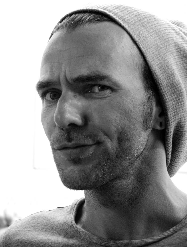 david zeller