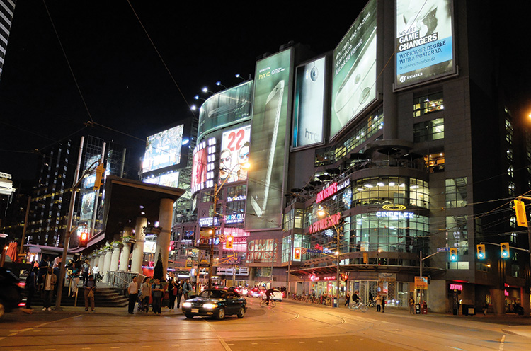 dundas