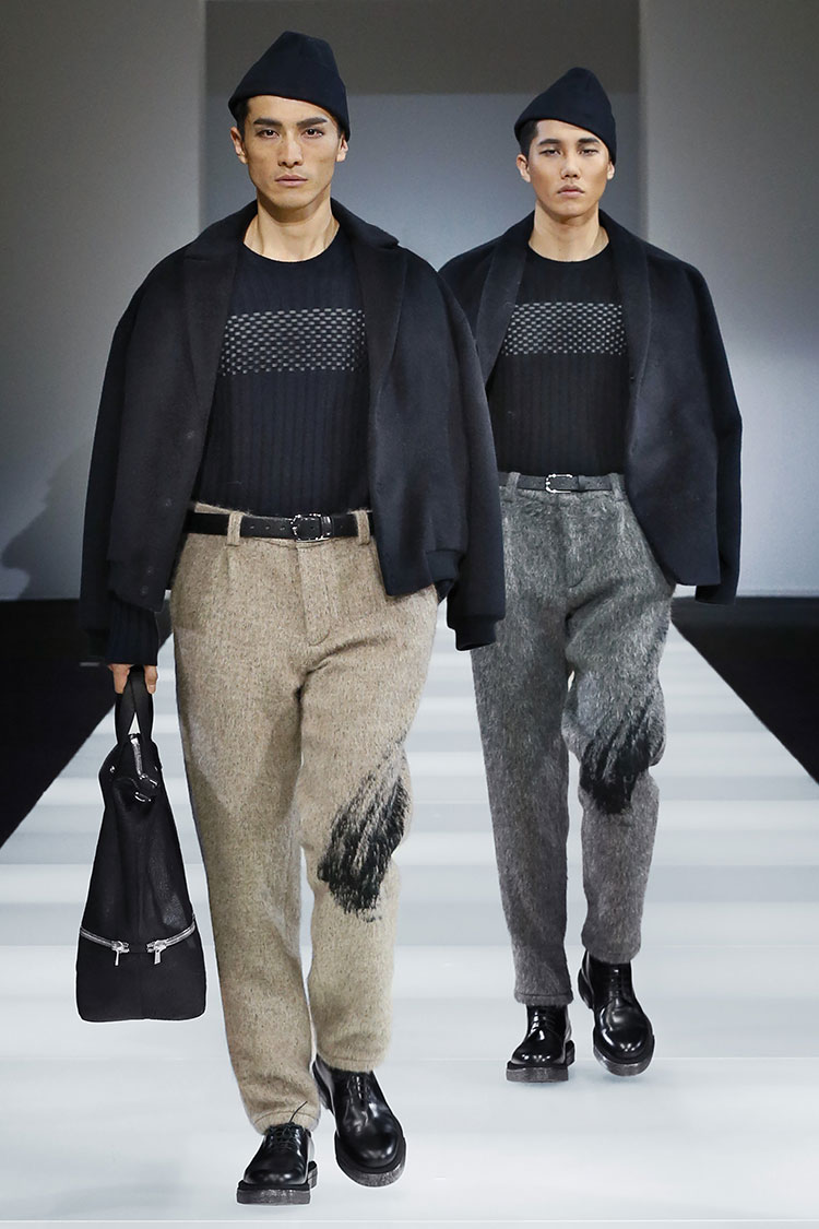 emporio maille