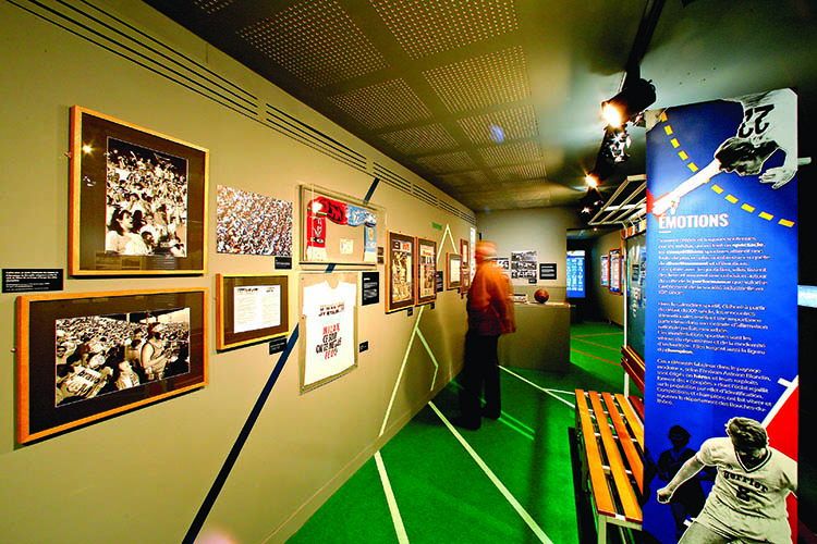 expo histoire de sport jean paul herbecq 3