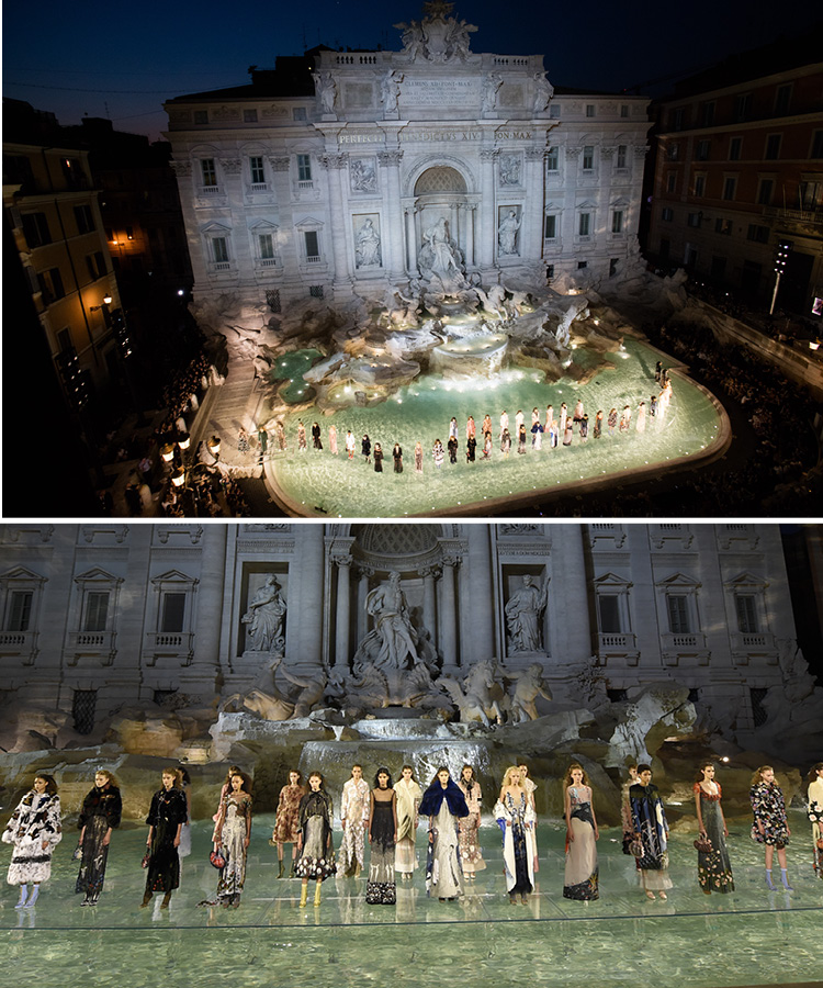 fendi octobre 2016