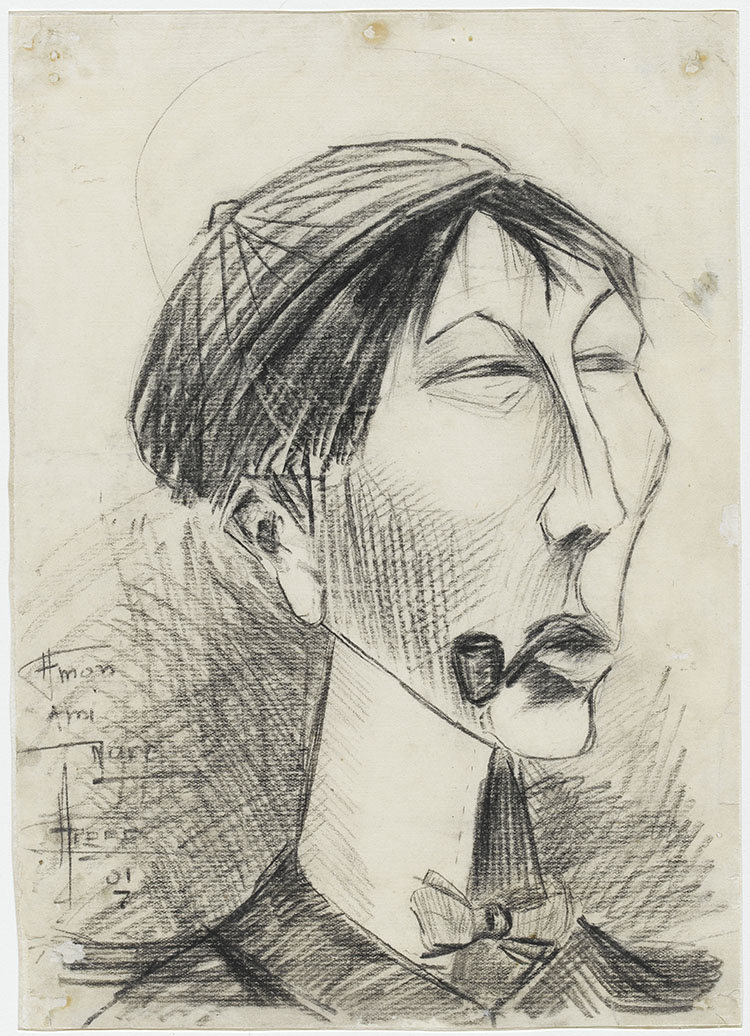 fernand leger