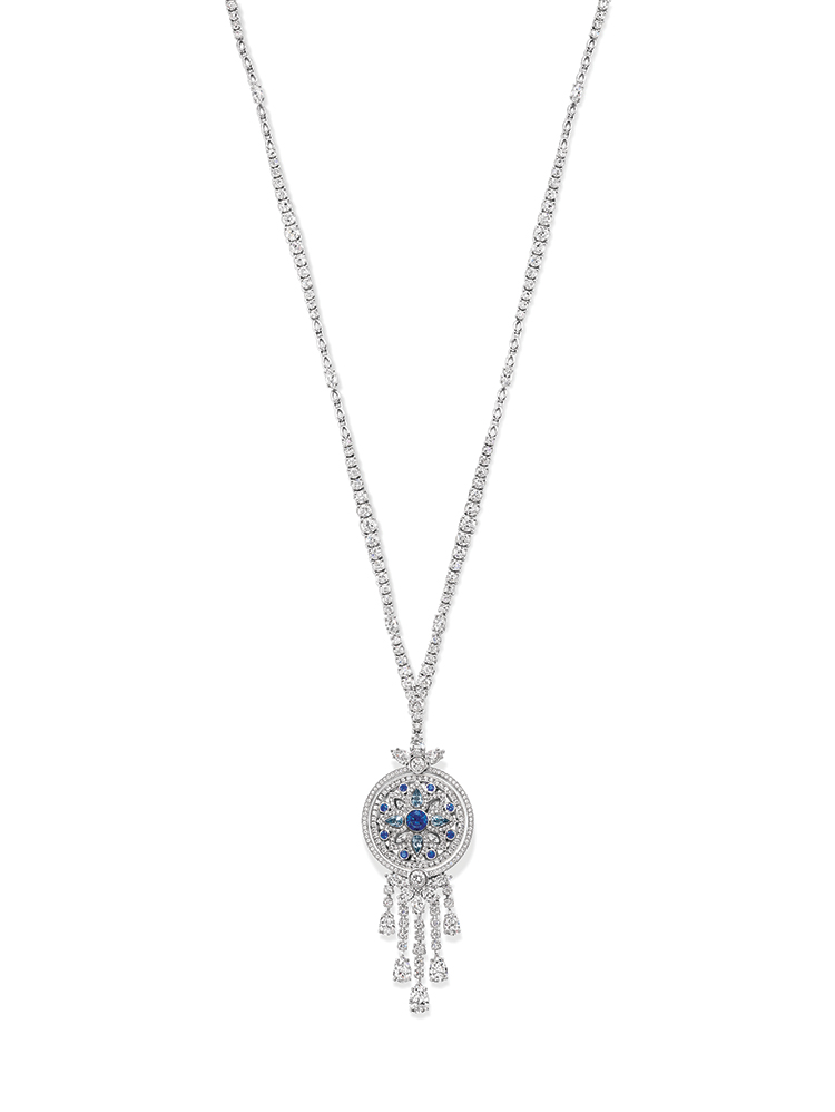 harrywinston