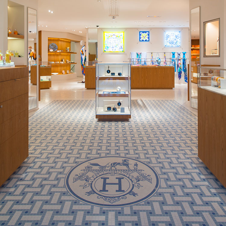 hermes cannes