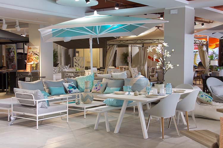 home store july