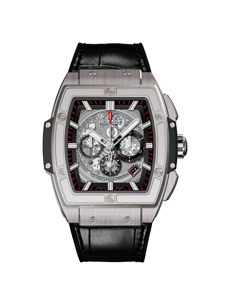 hublot bassel