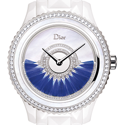 intro dior