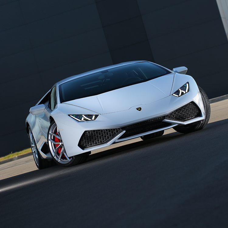 lamborghini