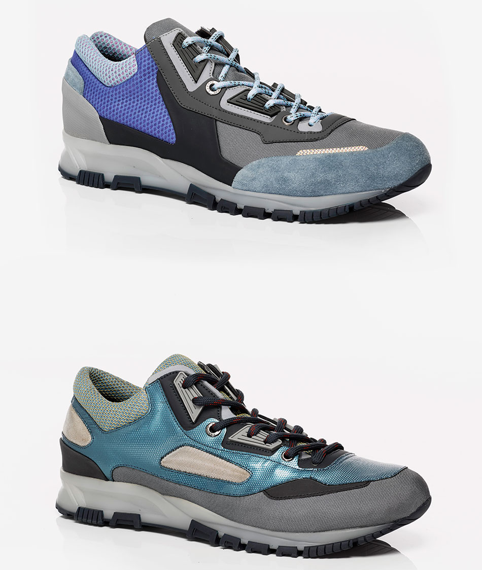lanvin run