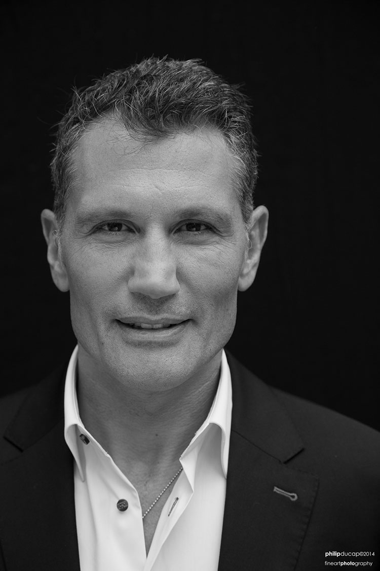 laurent puon