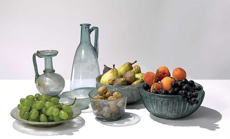 le banquet Vieille Charite