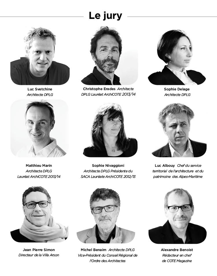 le Jury