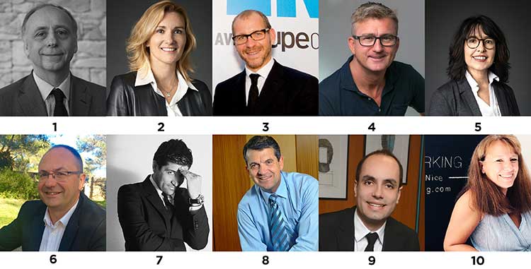 le jury 2017 ok