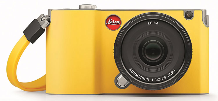leica-jaune
