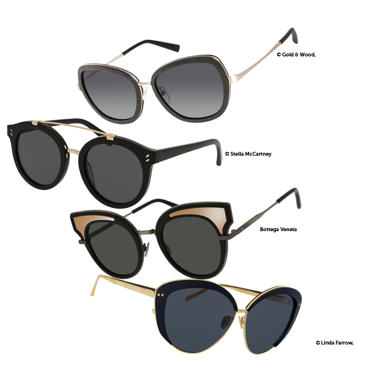 lunettes femmes