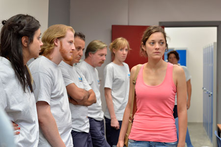 DARDENNE