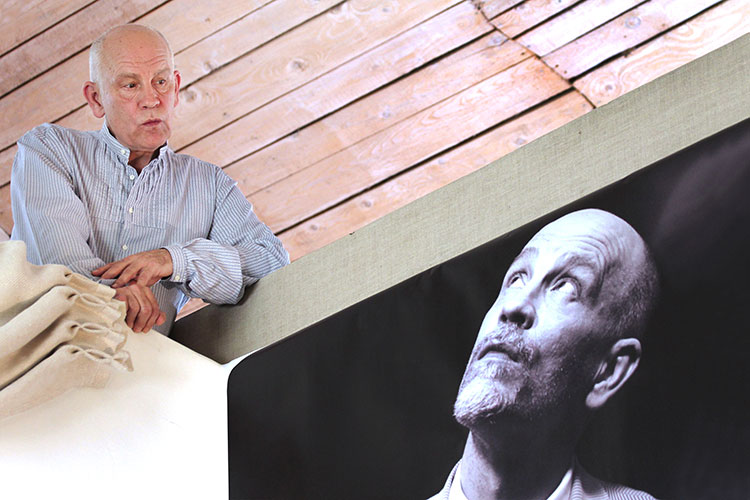 malkovich