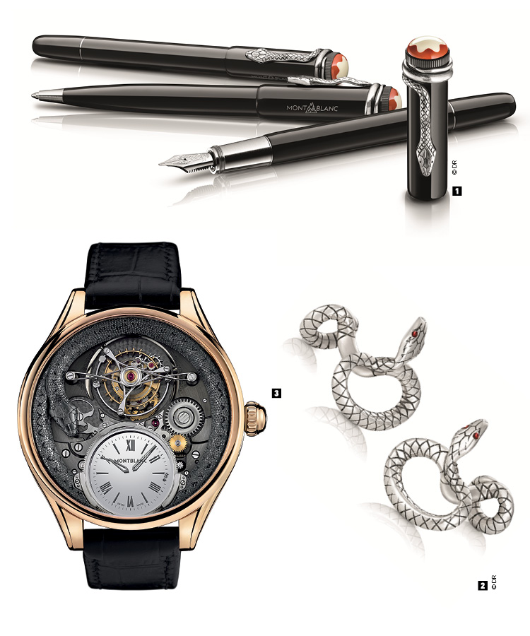 montblanc